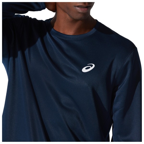 Asics - Core L/S Top - Loopshirt