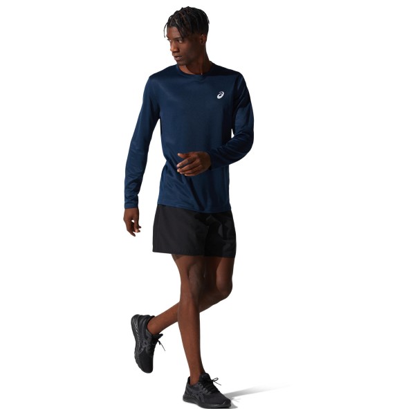 Asics - Core L/S Top - Loopshirt