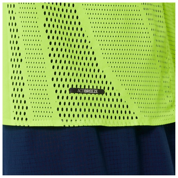 Asics - Metarun S/S Top - Løbeshirt