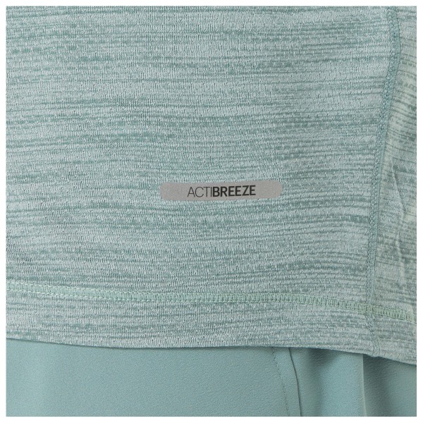 Asics - Road S/S Top - Hardloopshirt