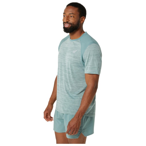 Asics - Road S/S Top - Juoksupaita