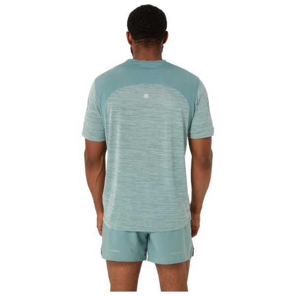 Asics - Road S/S Top - Juoksupaita