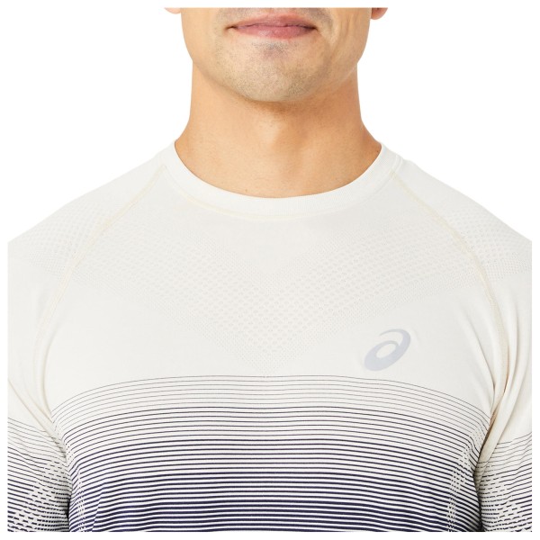 Asics - Seamless L/S Top - Camiseta funcional
