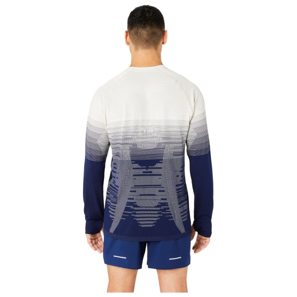 Asics - Seamless L/S Top - Sportshirt