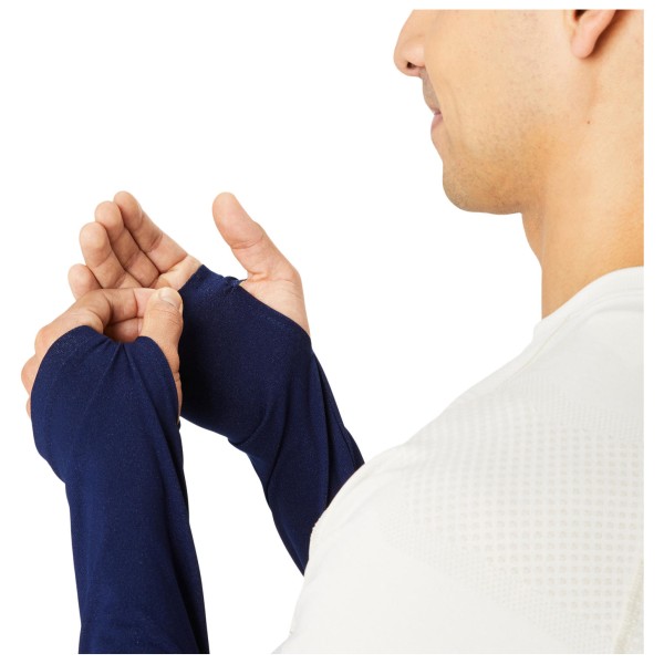 Asics - Seamless L/S Top - Sportshirt