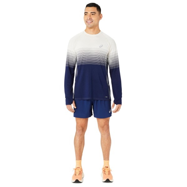 Asics - Seamless L/S Top - Sportshirt