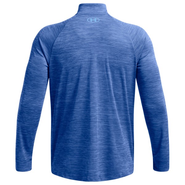Under Armour - Tech Textured 1/2 Zip - Camiseta funcional