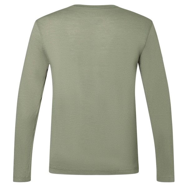 super.natural - 2 Pitch L/S - Camiseta de manga larga