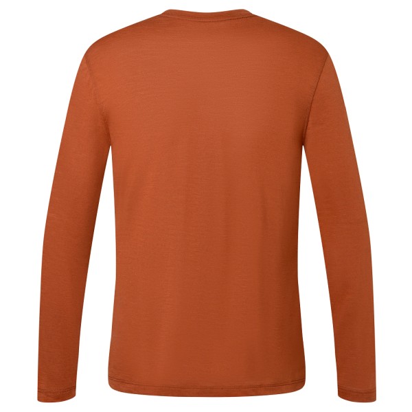 super.natural - Well Equipped L/S - Maglia a manica lunga