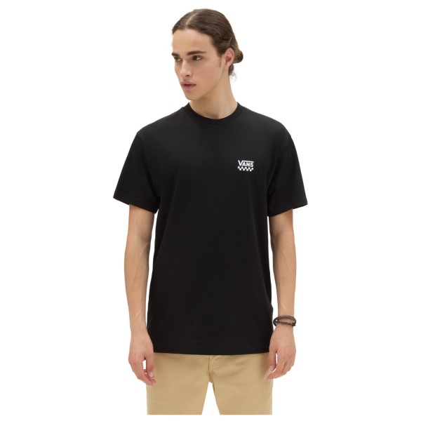 Vans - Left Chest Logo II S/S - Camiseta de manga corta
