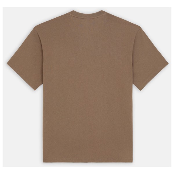 Dickies - Clancy Heavyweight Tee S/S - Camiseta de manga corta