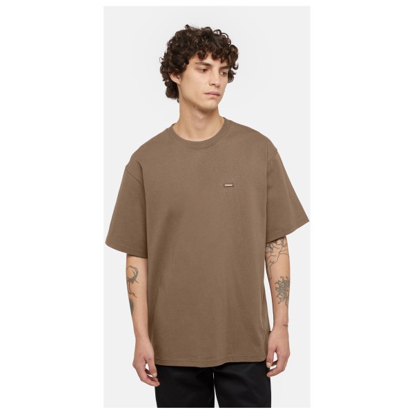 Dickies - Clancy Heavyweight Tee S/S - Camiseta de manga corta
