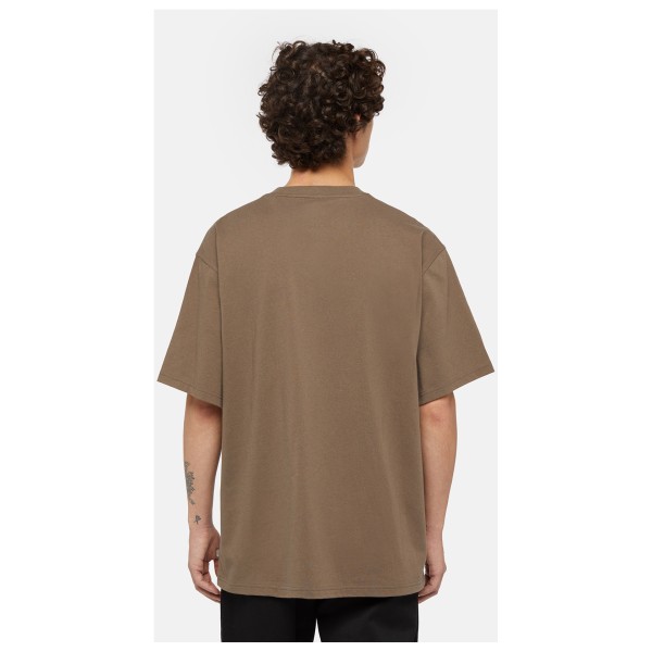 Dickies - Clancy Heavyweight Tee S/S - Camiseta de manga corta