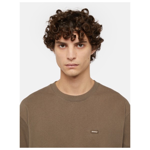 Dickies - Clancy Heavyweight Tee S/S - Camiseta de manga corta