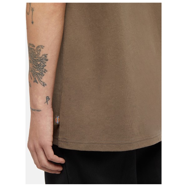 Dickies - Clancy Heavyweight Tee S/S - Camiseta de manga corta