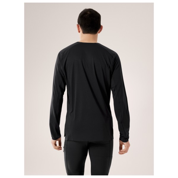 Arc'teryx - Norvan Downword Logo L/S - Loopshirt