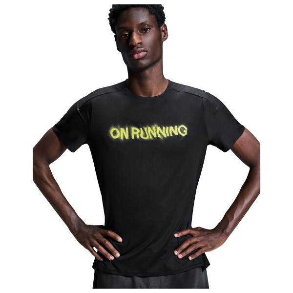 On - Performance-T Lumos - Hardloopshirt