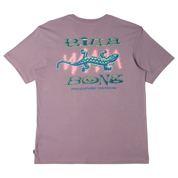 Billabong - Lizard S/S - T-paidat