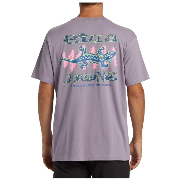 Billabong - Lizard S/S - T-paidat