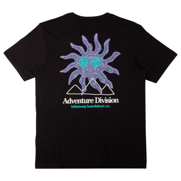 Billabong - Up Rise S/S - Camiseta de manga corta