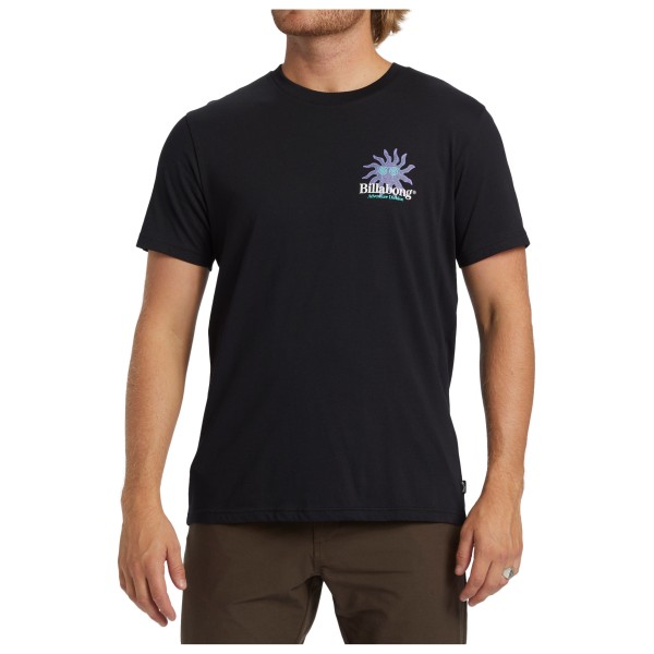 Billabong - Up Rise S/S - Camiseta de manga corta