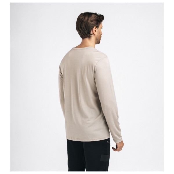 Aclima - Lightwool 180 Crewneck - Camiseta de merino