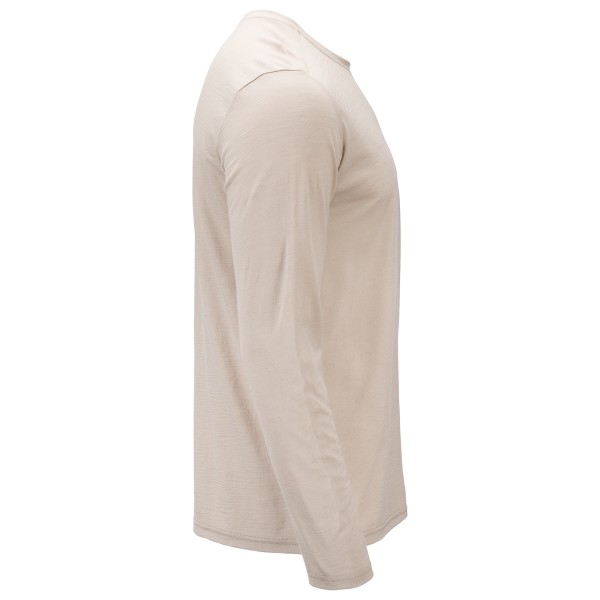 Aclima - Lightwool 180 Crewneck - Maglia merino