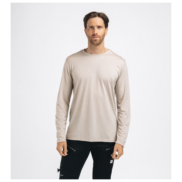 Aclima - Lightwool 180 Crewneck - Maglia merino