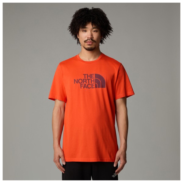 The North Face - S/S Easy Tee - T-shirt