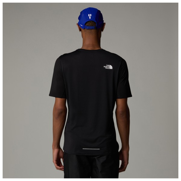 The North Face - Summit High Trail S/S - Hardloopshirt