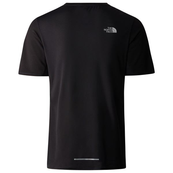 The North Face - Summit High Trail S/S - Laufshirt