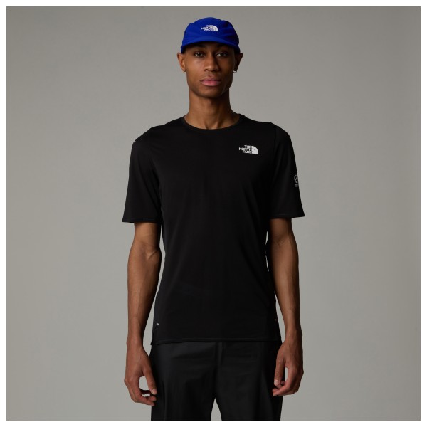 The North Face - Summit High Trail S/S - Laufshirt