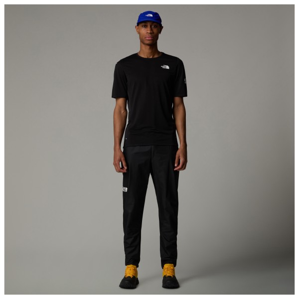 The North Face - Summit High Trail S/S - Laufshirt