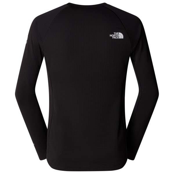 The North Face - Summit Pro 120 Crew - Funktionströja