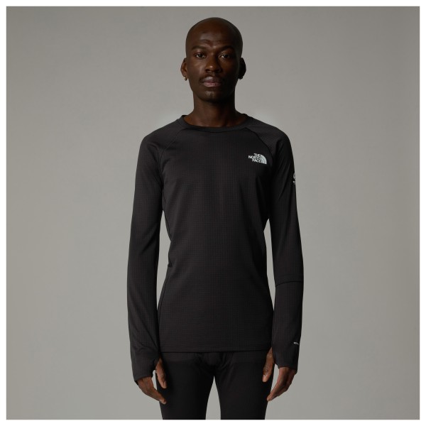 The North Face - Summit Pro 120 Crew - Funktionströja
