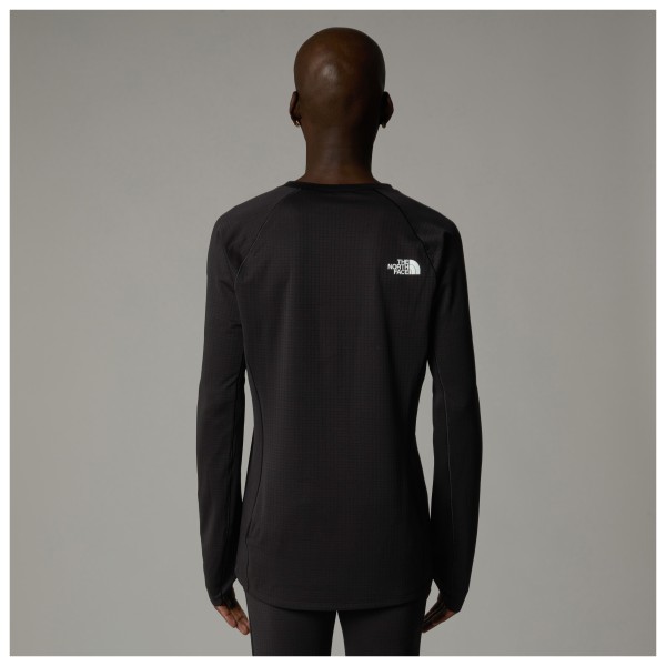 The North Face - Summit Pro 120 Crew - Funktionströja