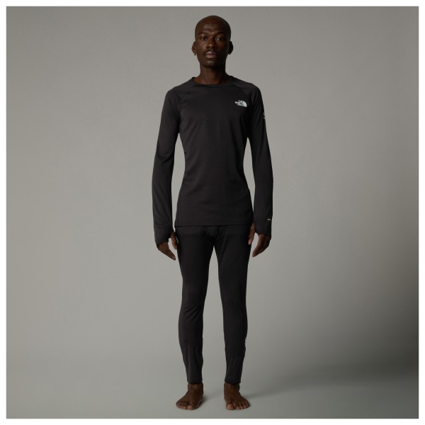 The North Face - Summit Pro 120 Crew - Funktionströja