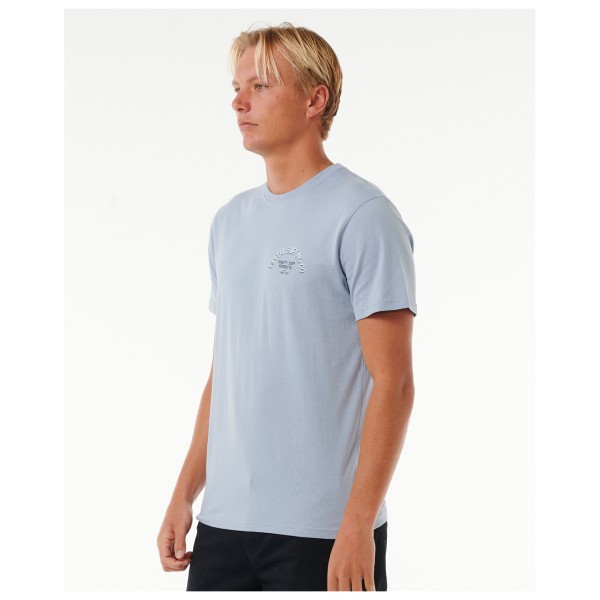 Rip Curl - Search Trip Tee - Camiseta de manga corta