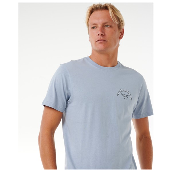 Rip Curl - Search Trip Tee - Camiseta de manga corta