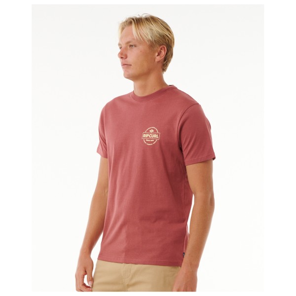 Rip Curl - Staple Tee - T-Shirt