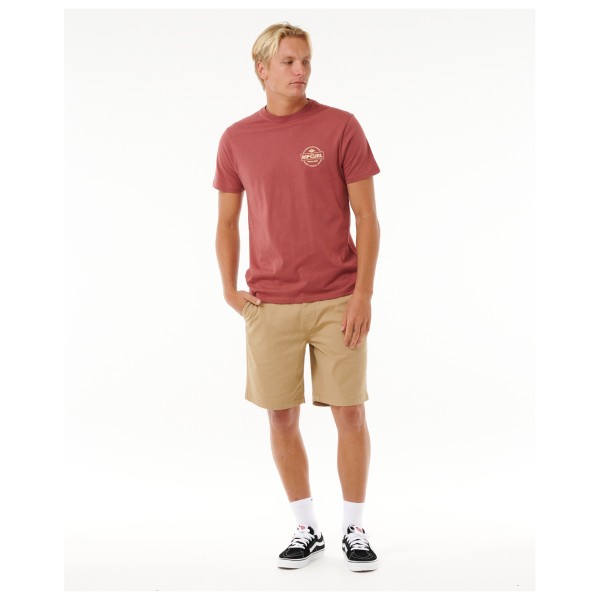 Rip Curl - Staple Tee - T-Shirt
