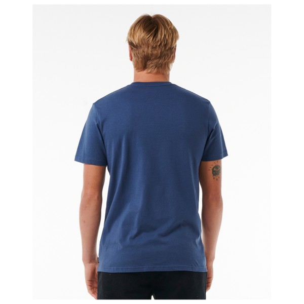 Rip Curl - Surf Revival Capture Tee - Camiseta de manga corta
