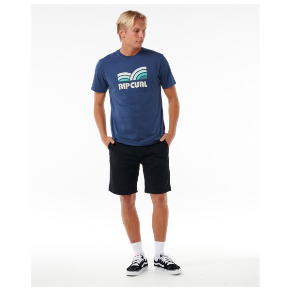 Rip Curl - Surf Revival Capture Tee - Camiseta de manga corta