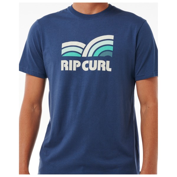 Rip Curl - Surf Revival Capture Tee - T-paidat