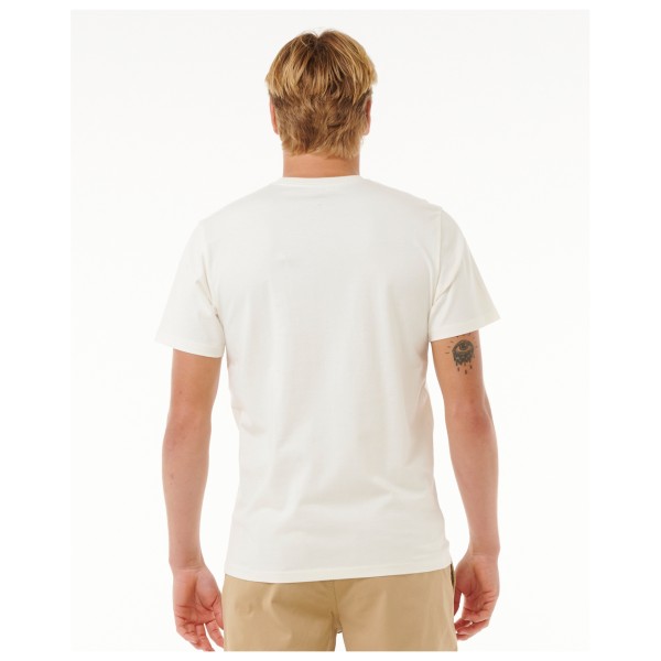 Rip Curl - Surf Revival Hoffman Pocket Tee - Camiseta de manga corta