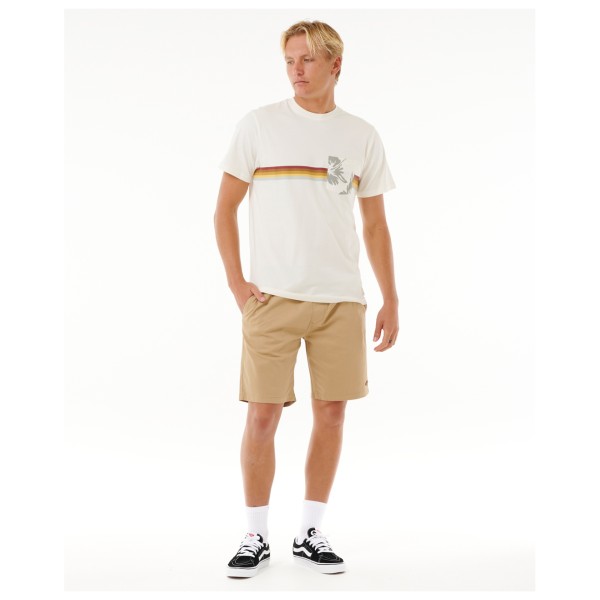 Rip Curl - Surf Revival Hoffman Pocket Tee - Camiseta de manga corta