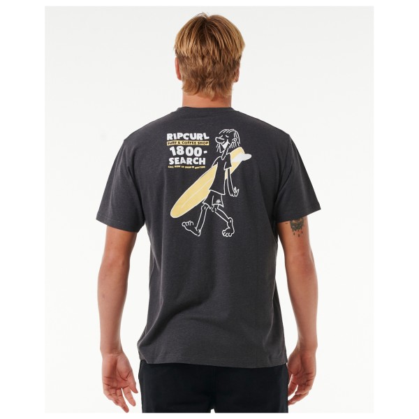 Rip Curl - Surfer Dude Tee - Camiseta de manga corta