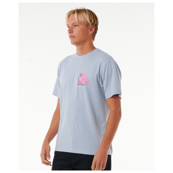 Rip Curl - Surfer Dude Tee - Camiseta de manga corta