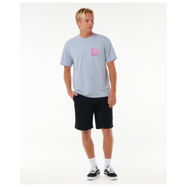 Rip Curl - Surfer Dude Tee - Camiseta de manga corta