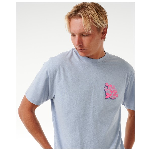 Rip Curl - Surfer Dude Tee - Camiseta de manga corta